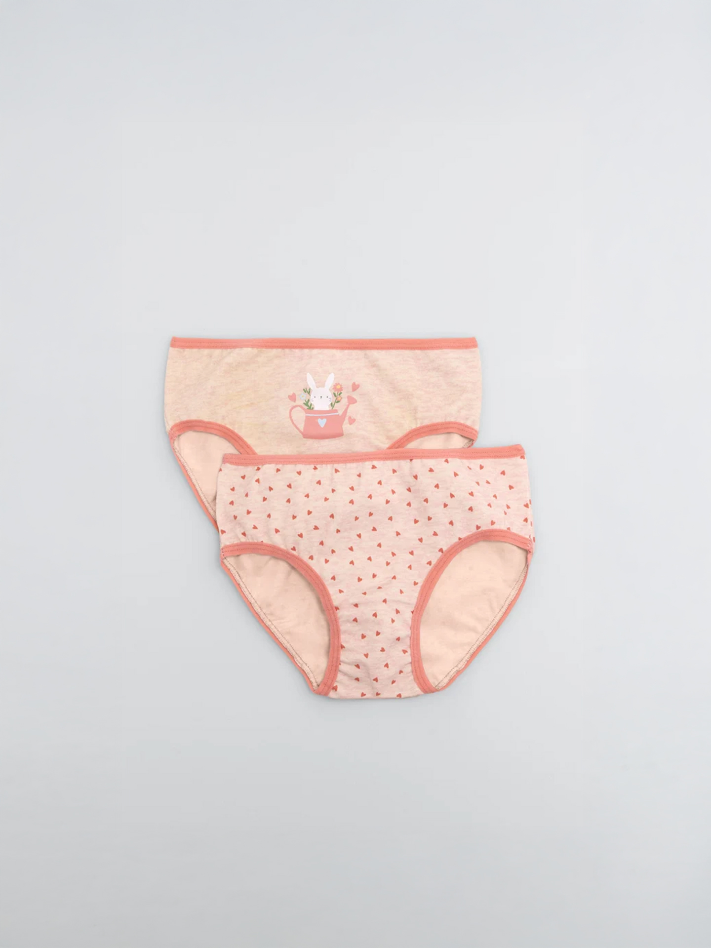 Pack de 2 Cuecas com Estampado