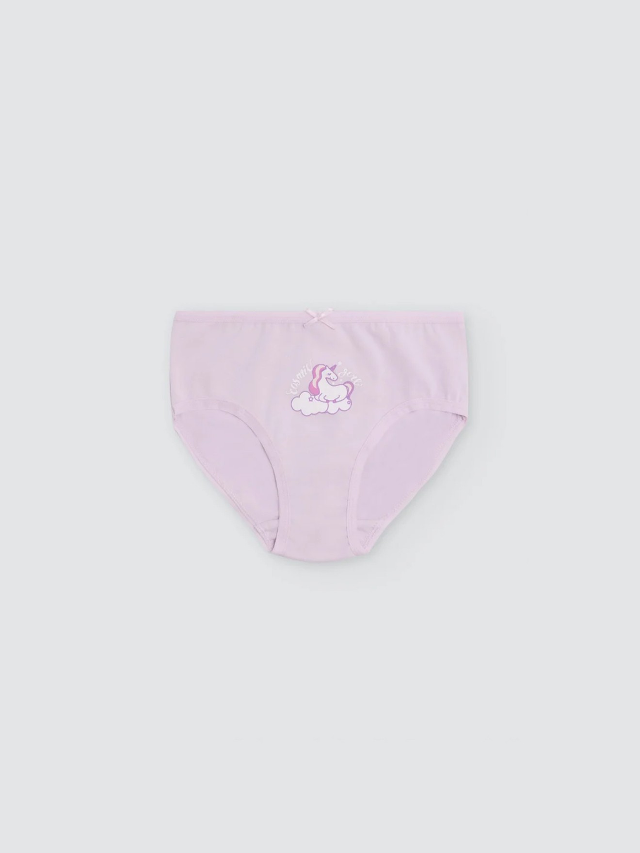 Pack de 2 Cuecas com Estampado