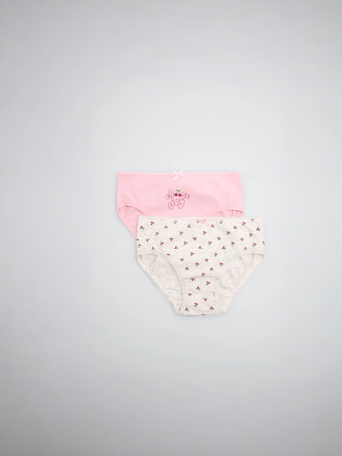 Pack de 2 Cuecas com Estampado