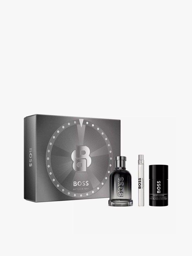 Coffret Eau de Parfum Bottled Beyond