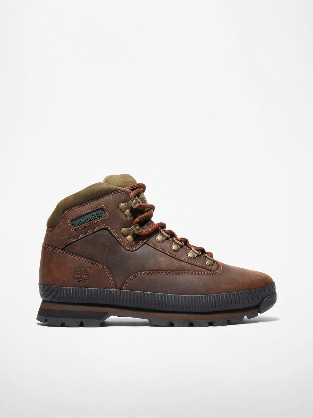 Botas de Caminhada Euro Hiker
