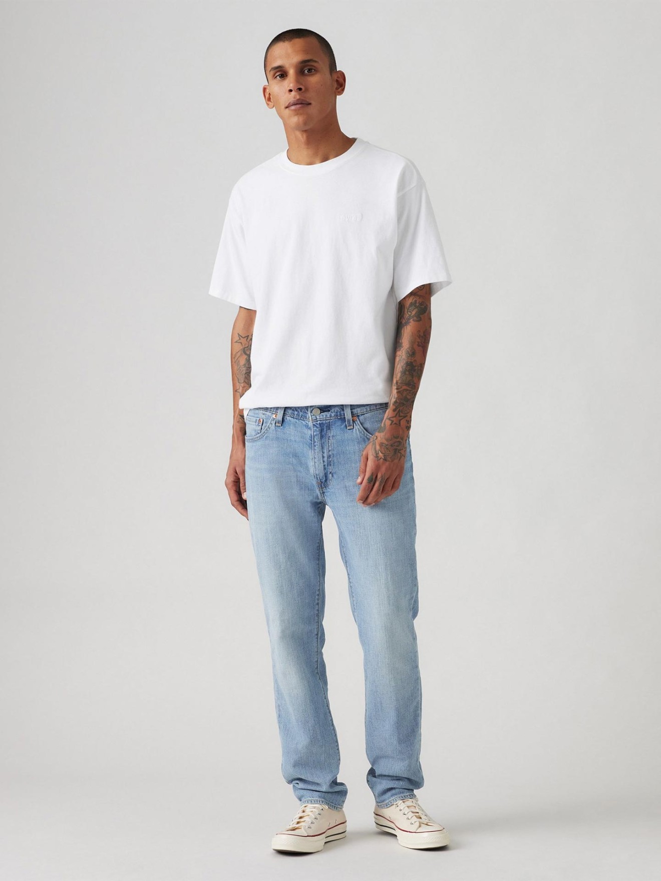 Cal�as de Ganga 511 Slim