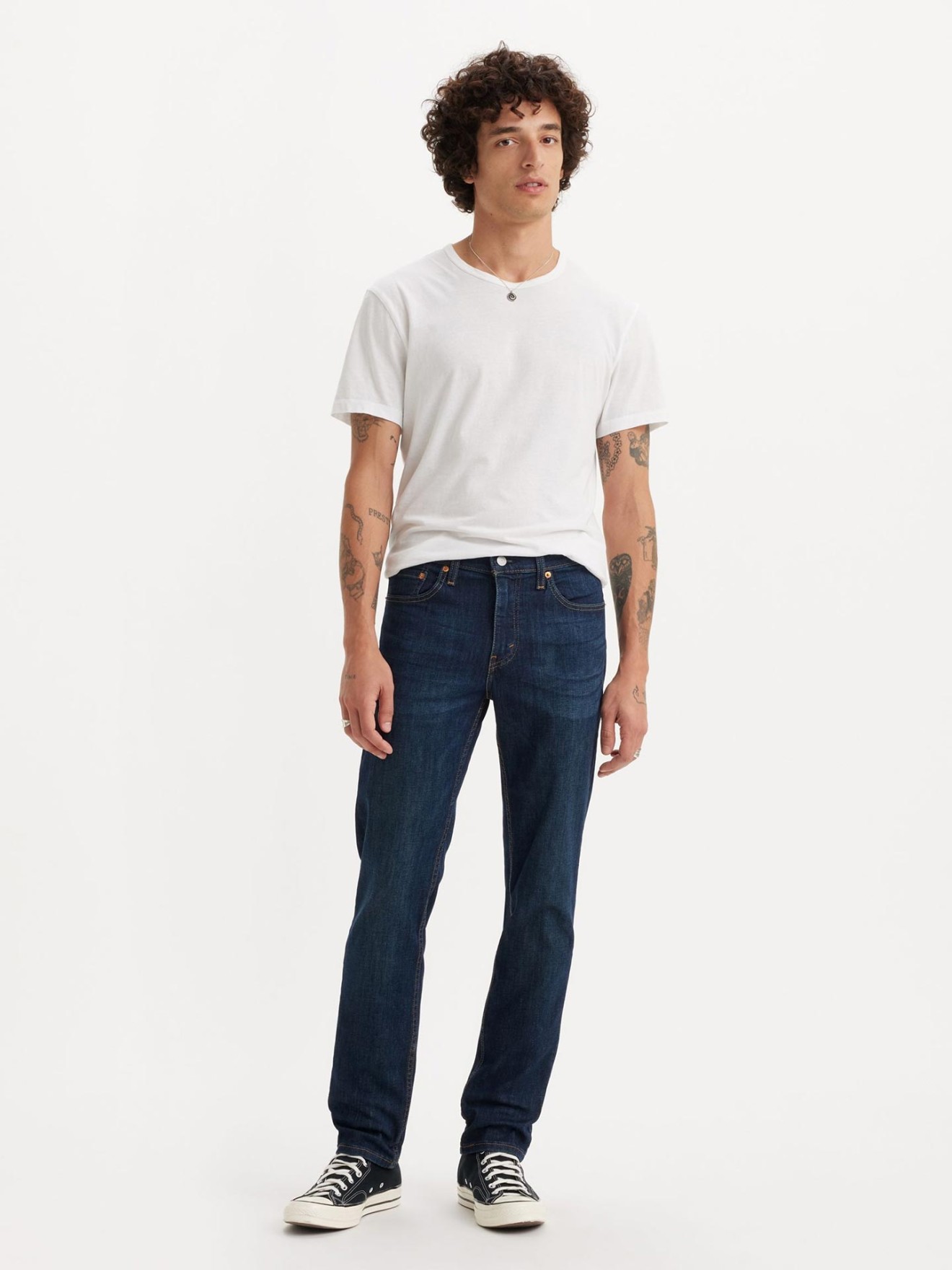 Cal�as de Ganga 511 Slim