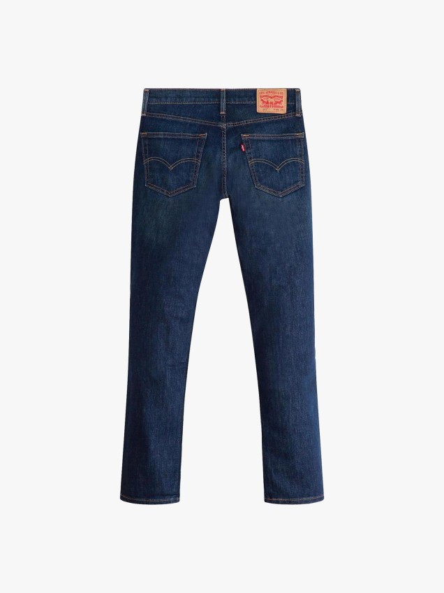 Calças de Ganga 511 Slim
