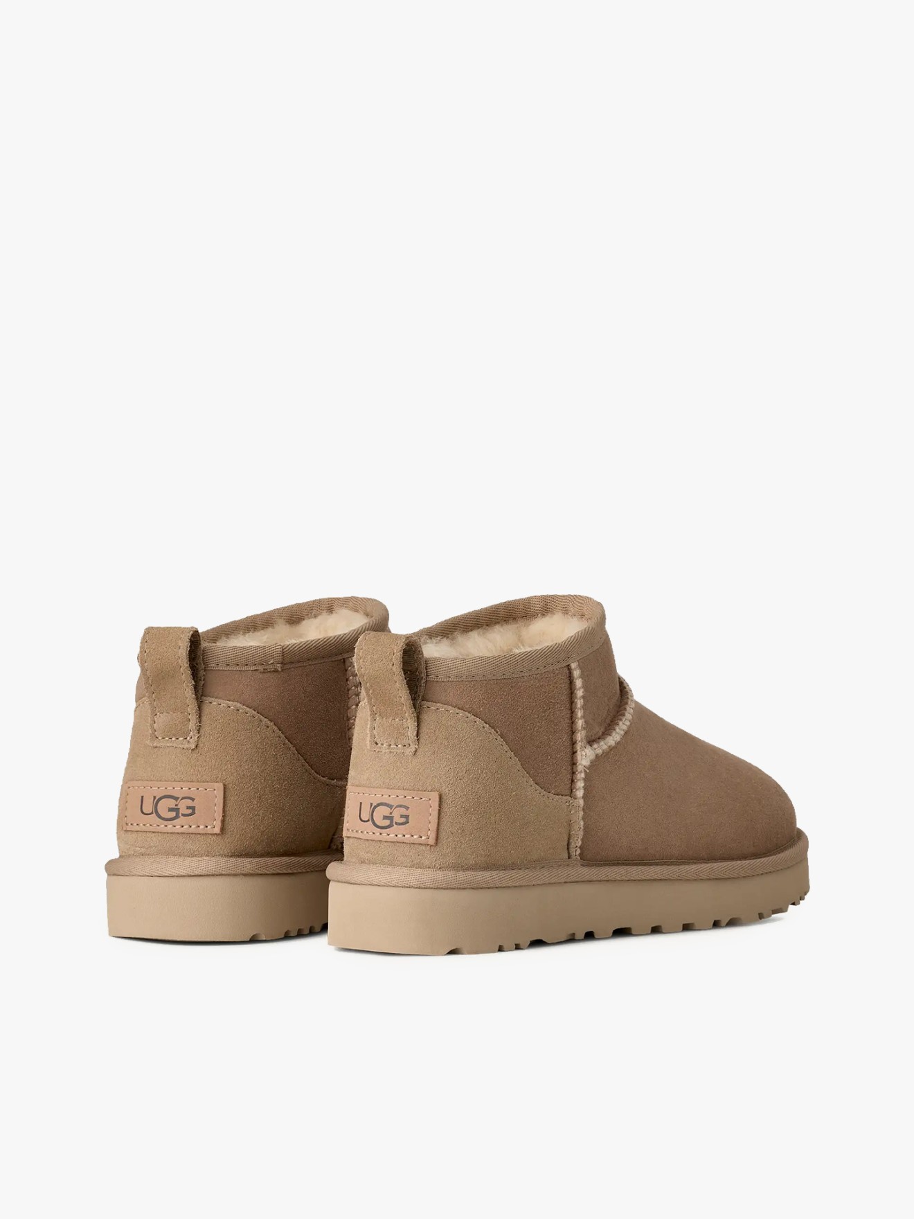 Botins Classic Ultra Mini