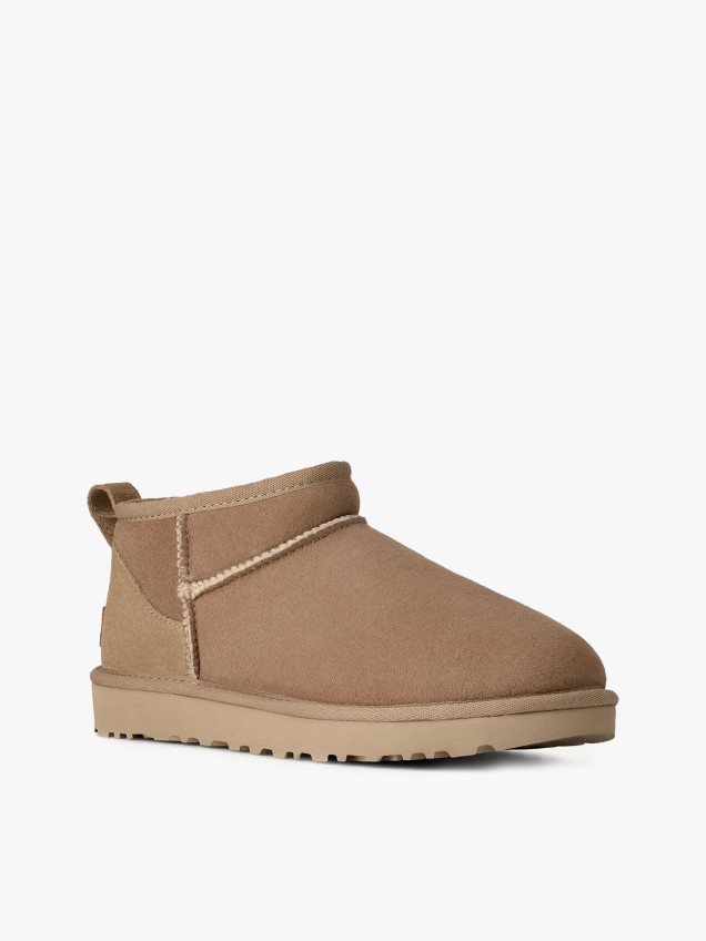 Botins Classic Ultra Mini