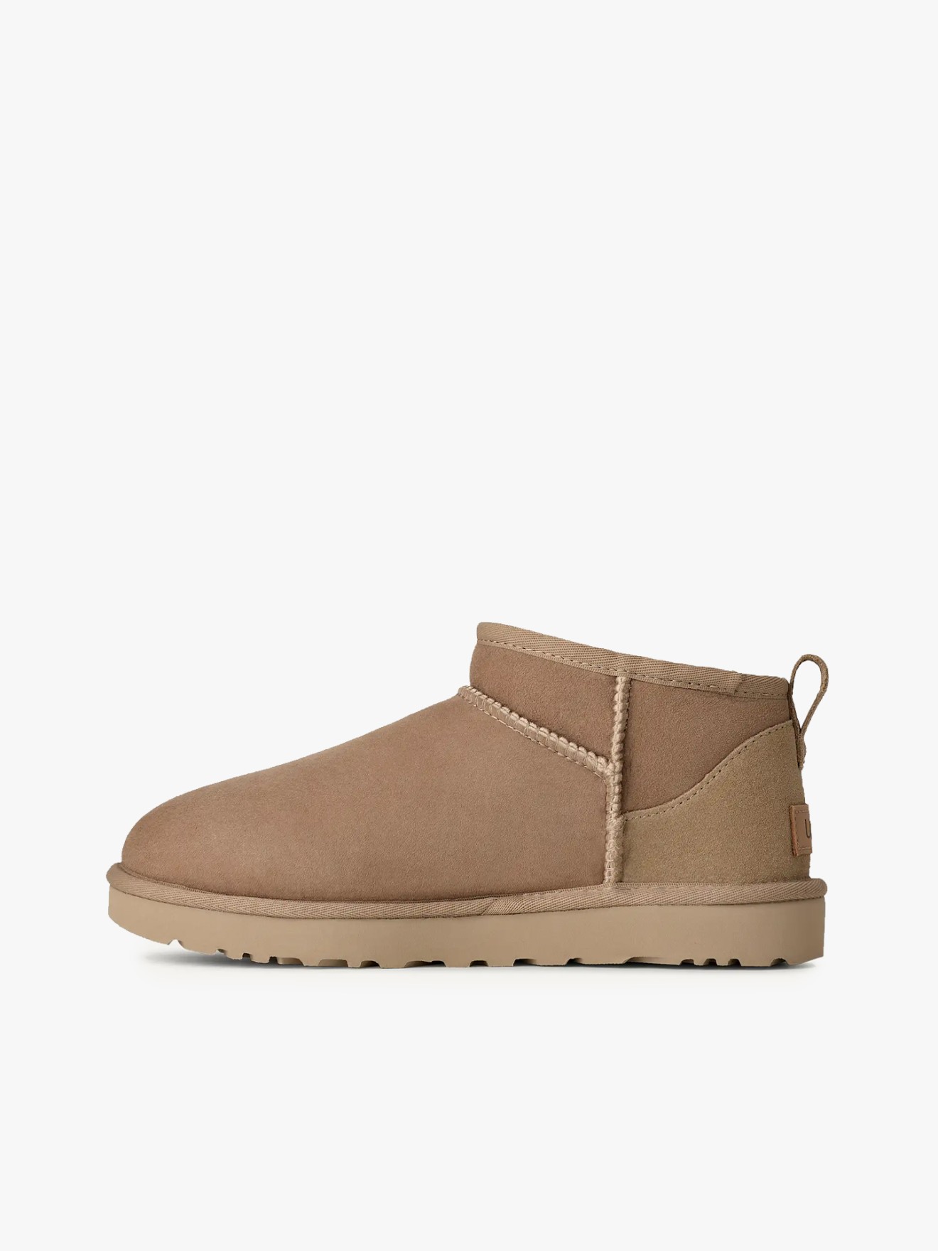 Botins Classic Ultra Mini