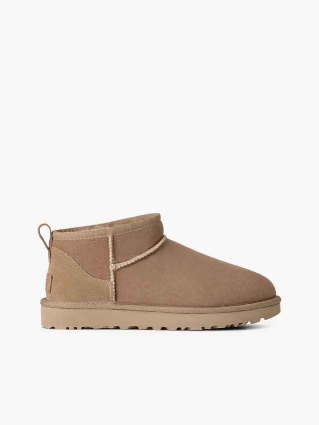 Botins Classic Ultra Mini