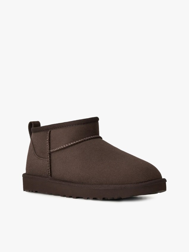 Botins Classic Ultra Mini