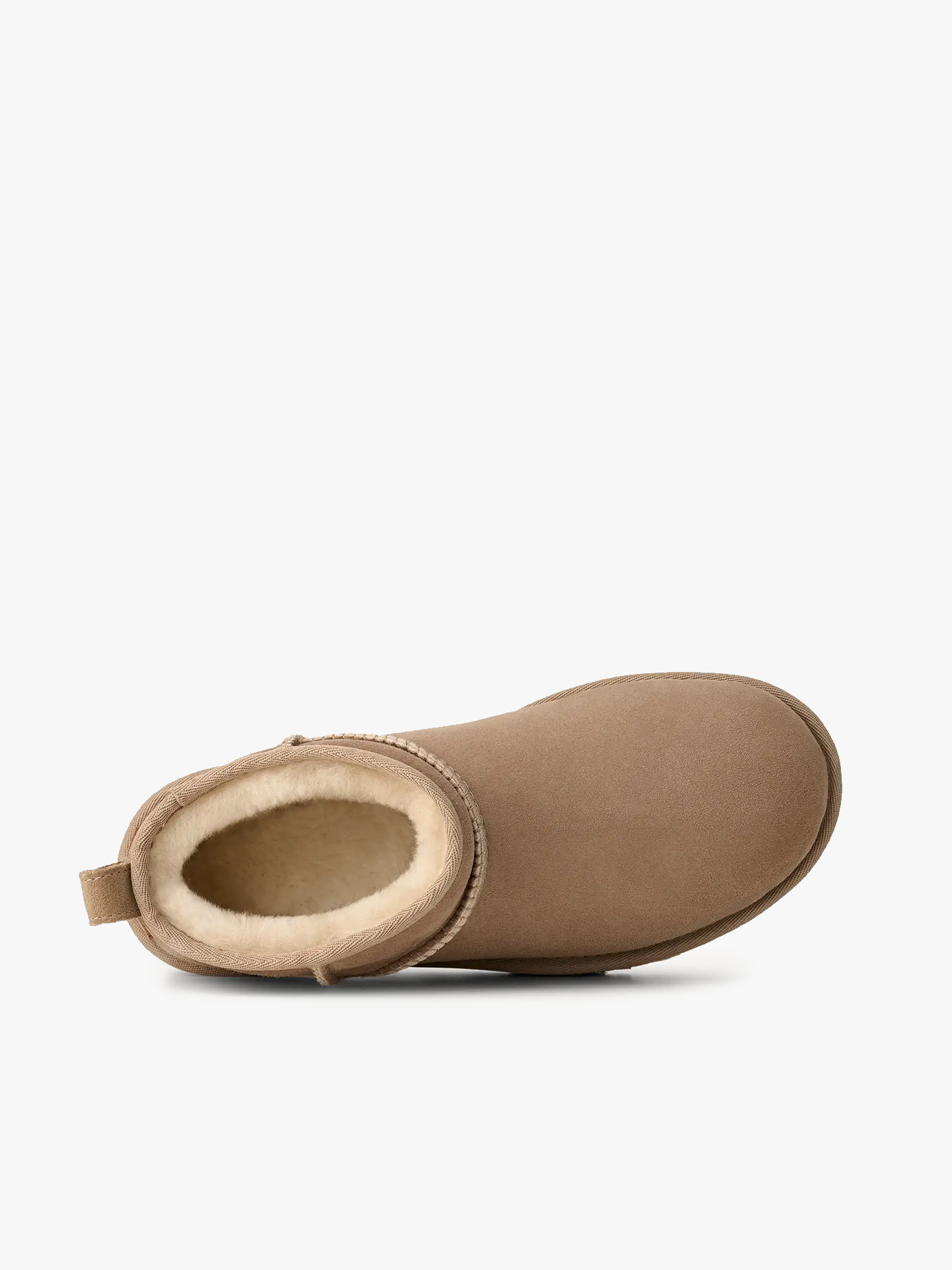 Botins Classic Ultra Mini