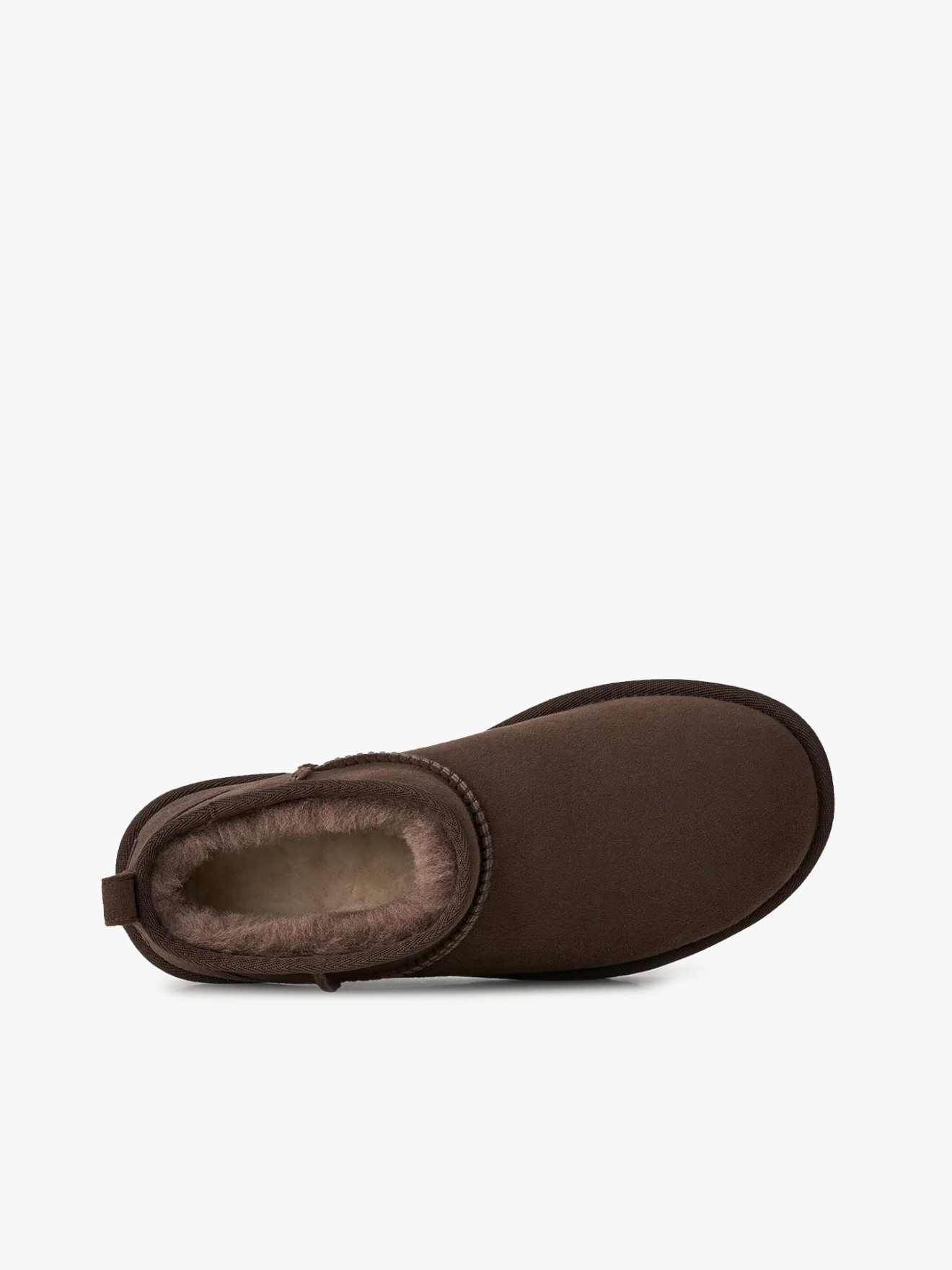 Botins Classic Ultra Mini