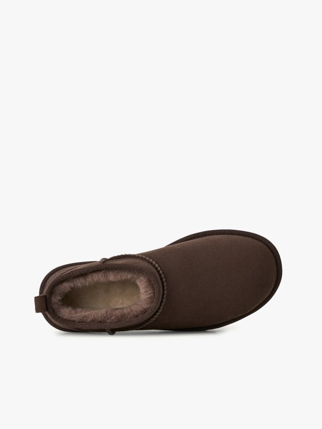 Botins Classic Ultra Mini