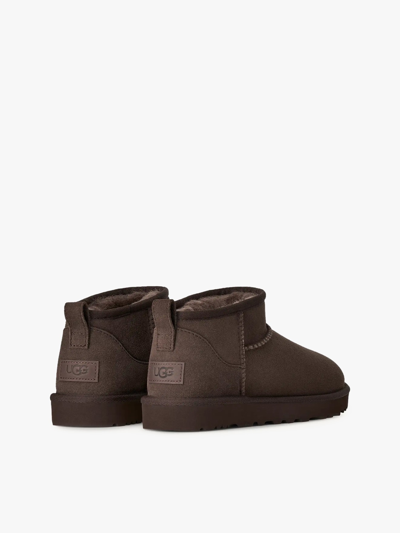 Botins Classic Ultra Mini