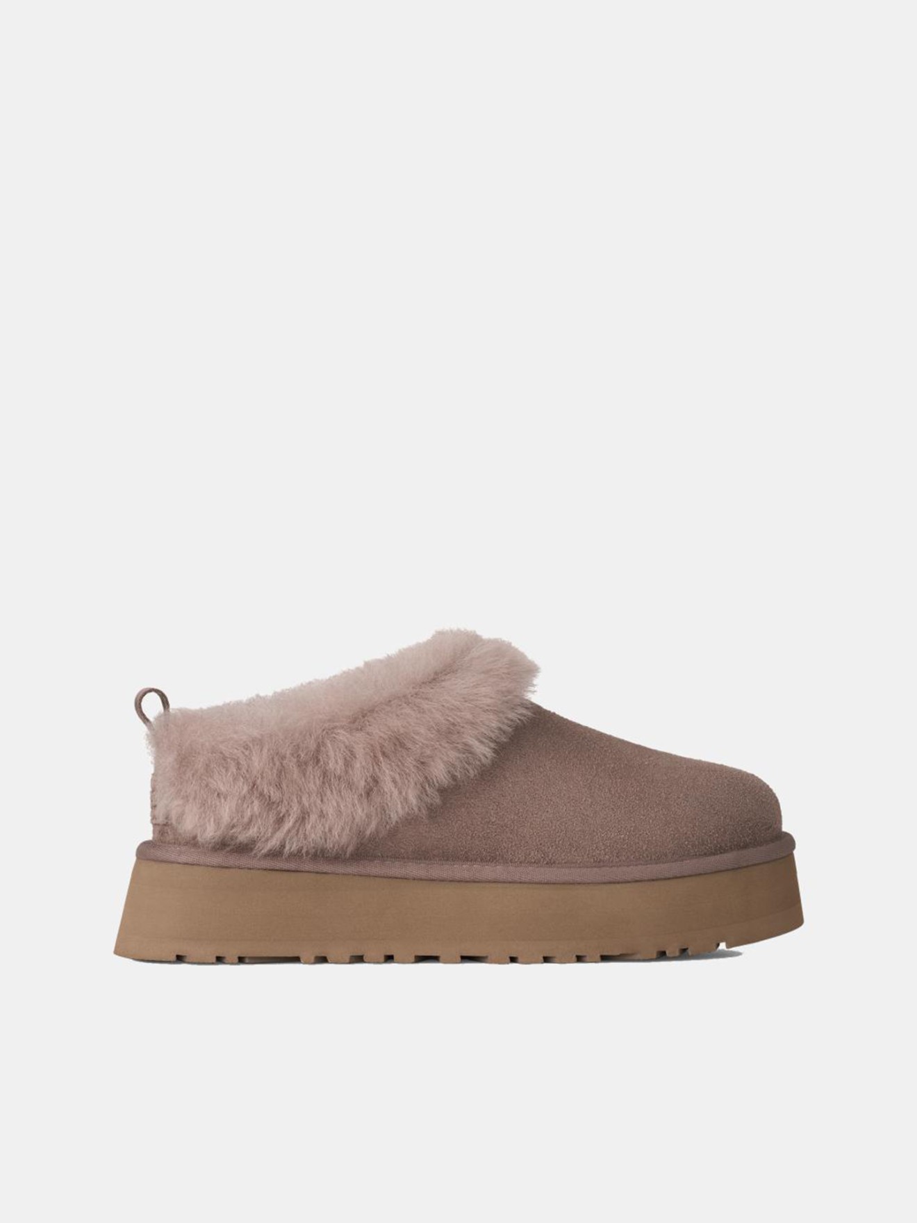 Botas Tazzelle com Plataforma