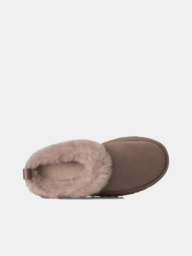 Botas Tazzelle com Plataforma