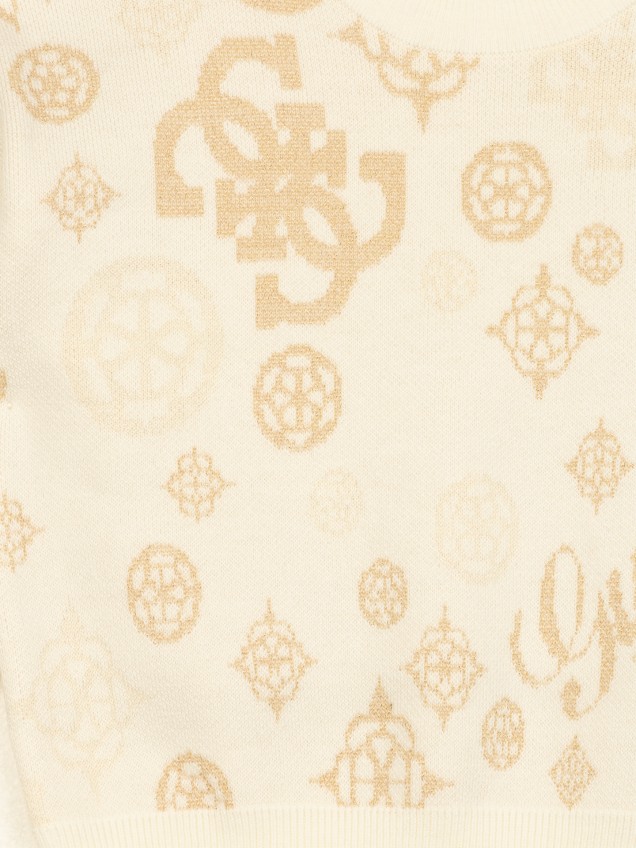 Camisola de Malha