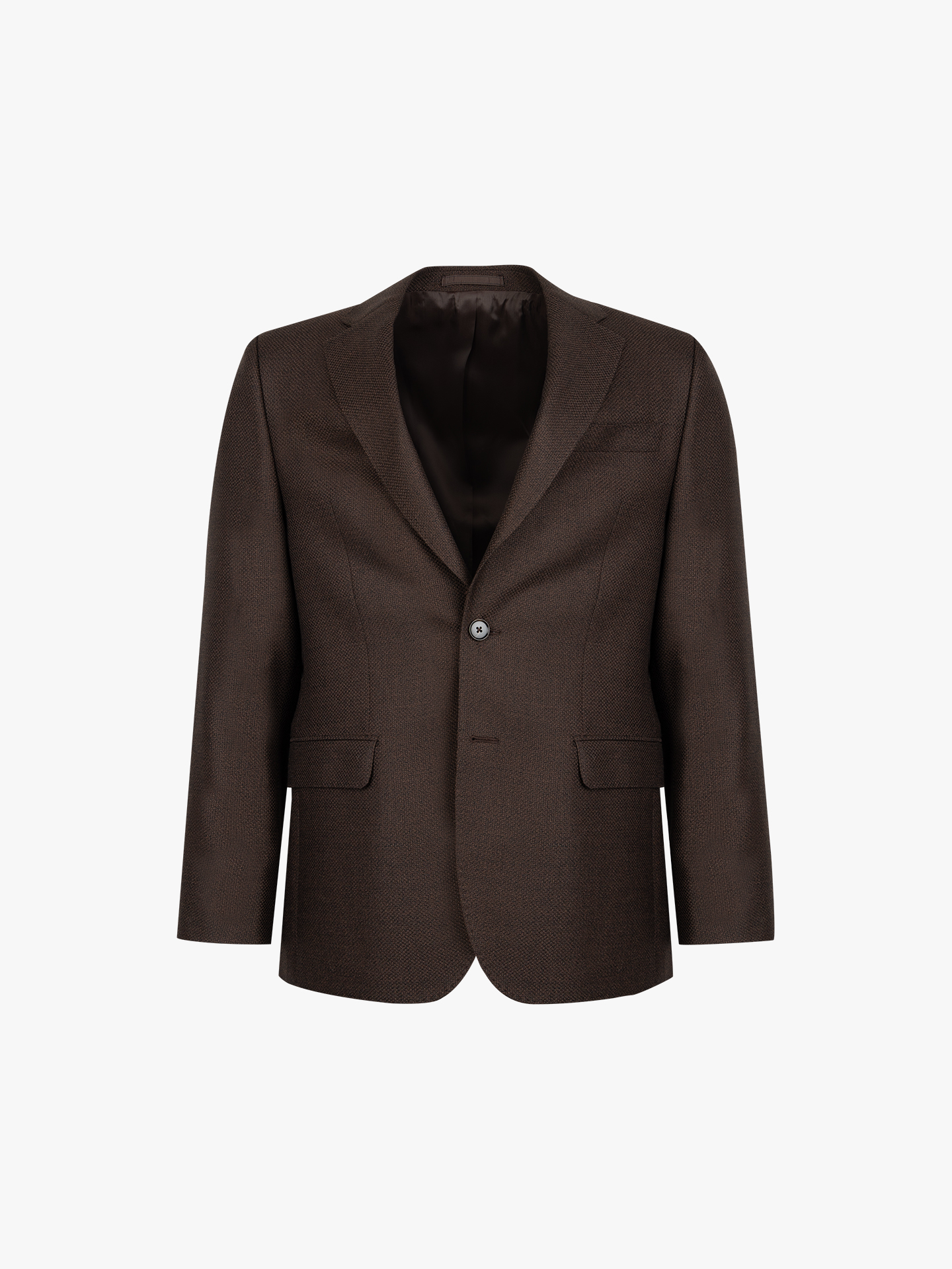 Blazer Estruturado com Botão