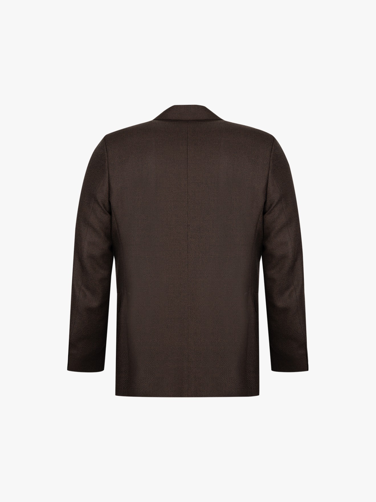 Blazer Estruturado com Bot�o