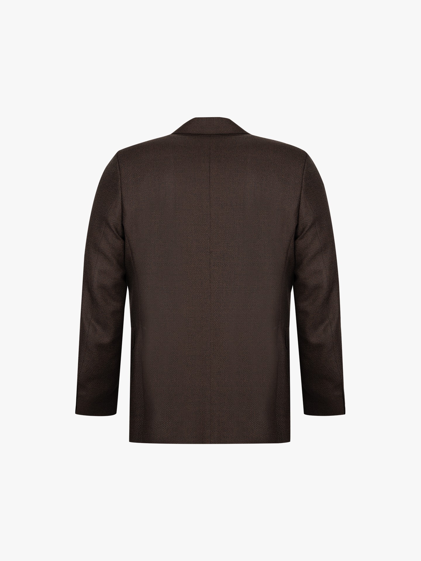 Blazer Estruturado com Botão