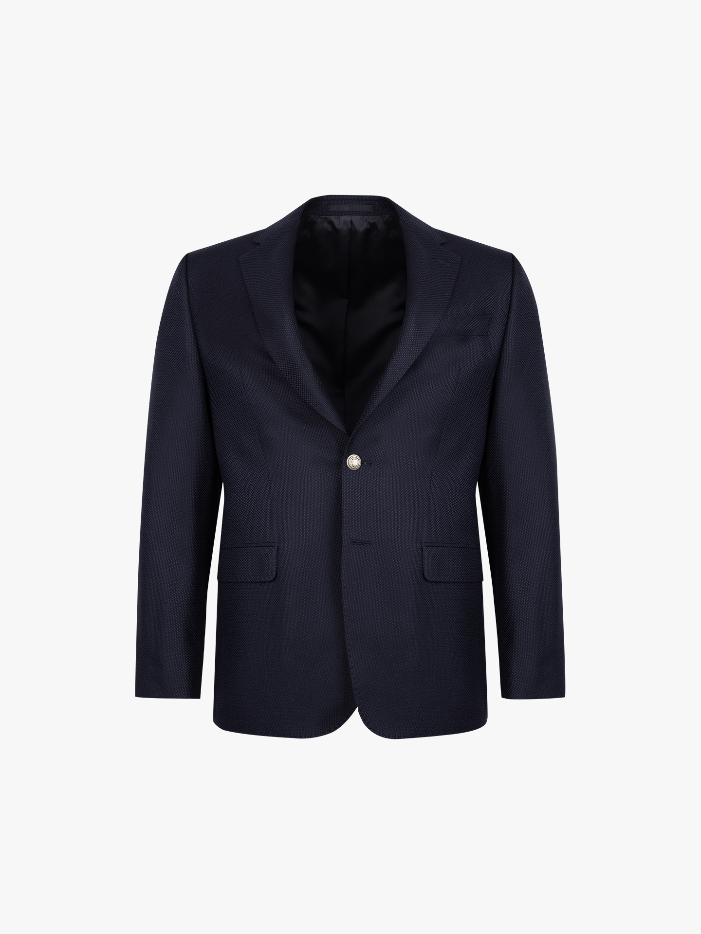 Blazer Estruturado com Botão