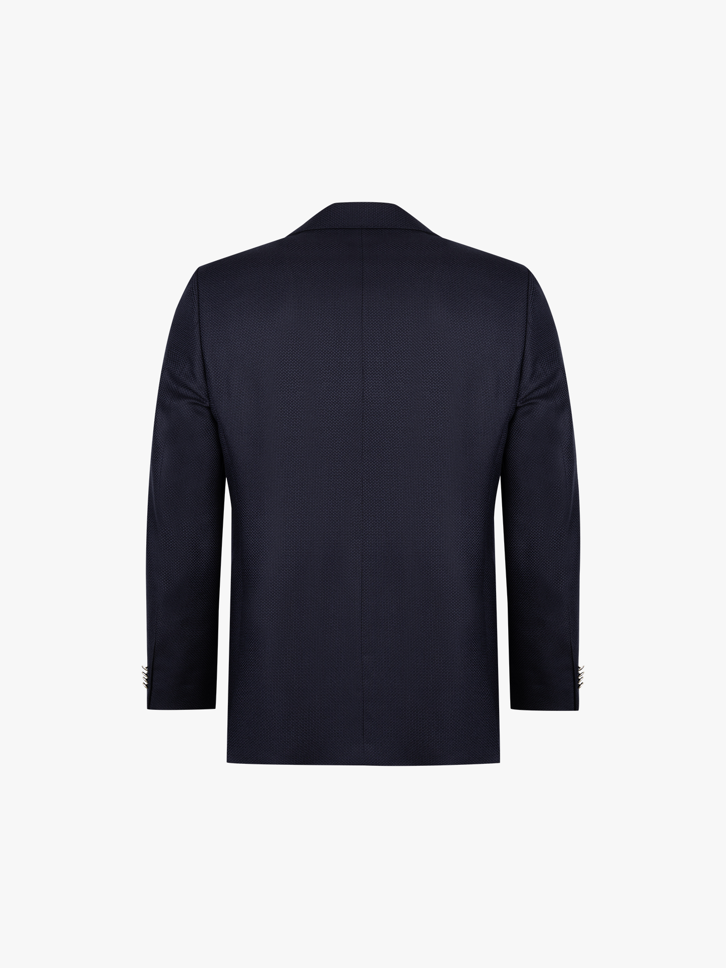 Blazer Estruturado com Botão