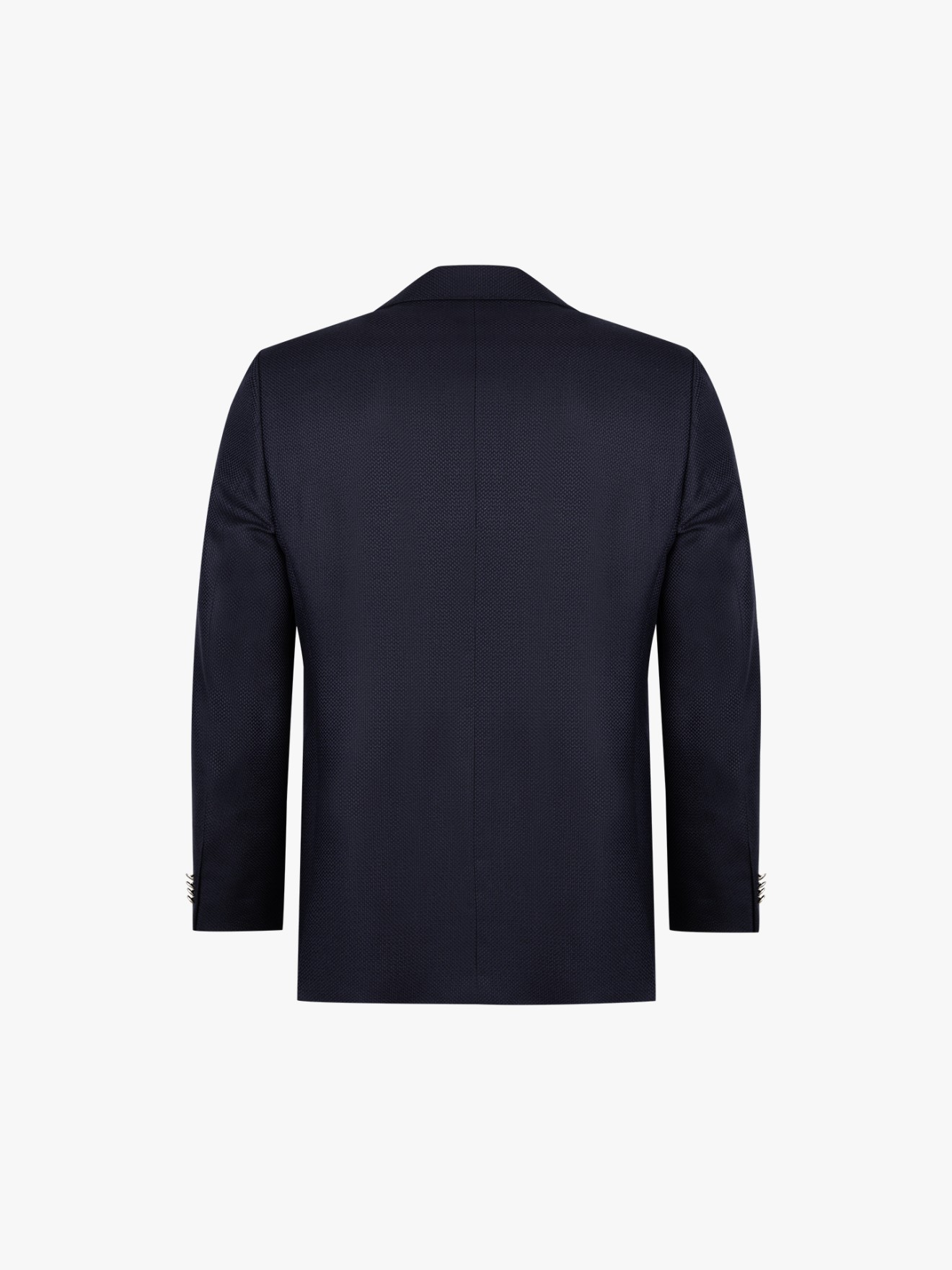 Blazer Estruturado com Bot�o