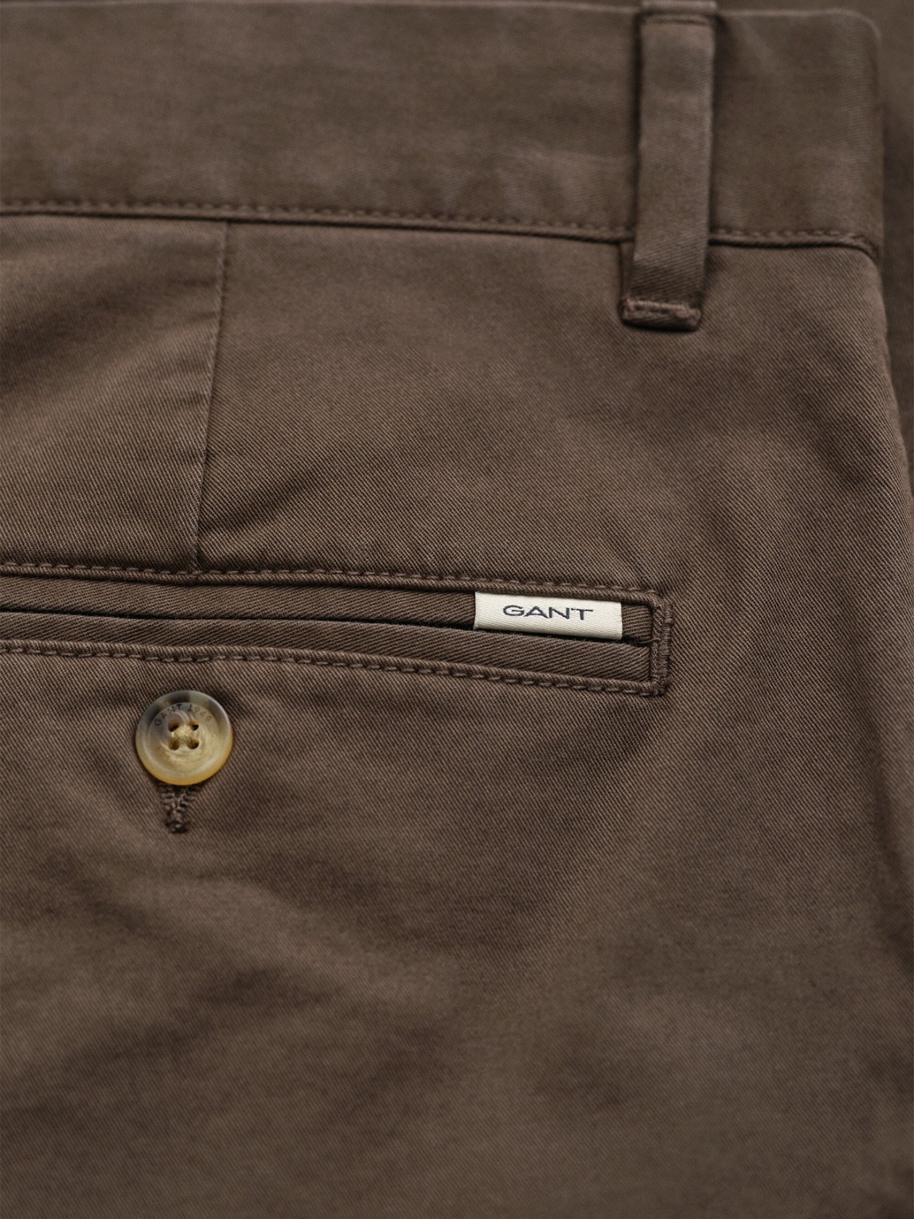Calças Chino Slim Fit
