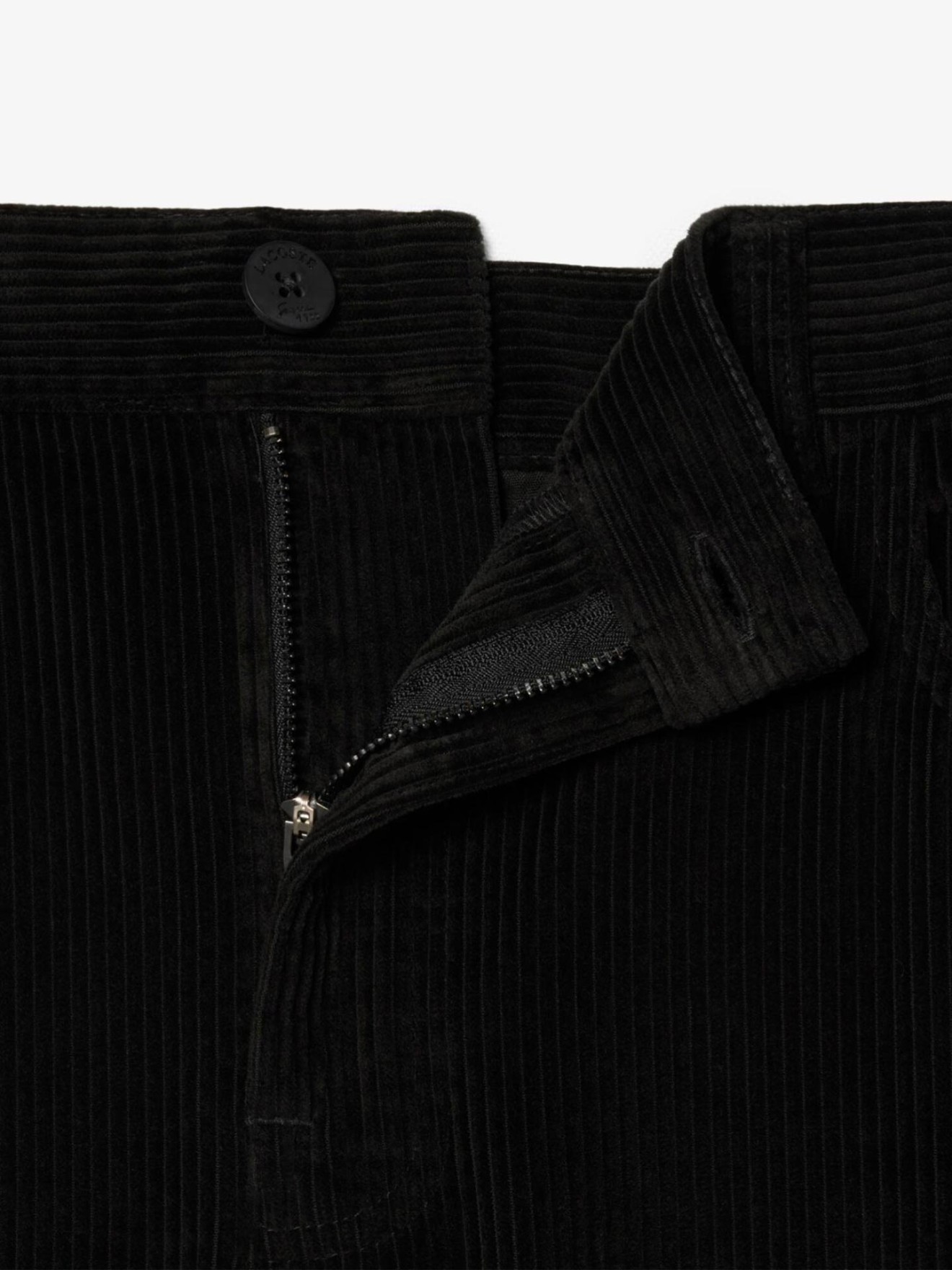 Calças de Bombazine Slim Fit