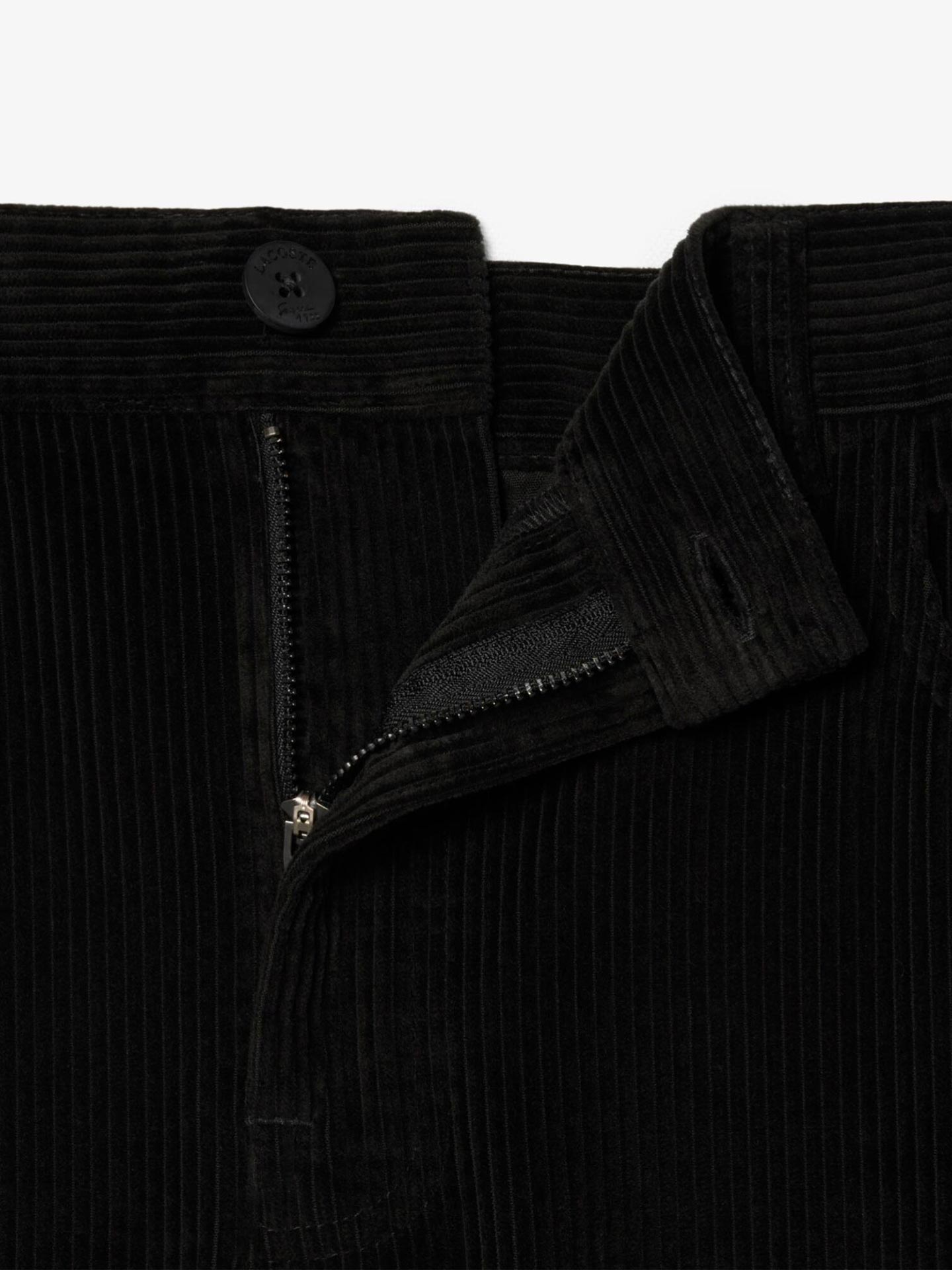 Calças de Bombazine Slim Fit