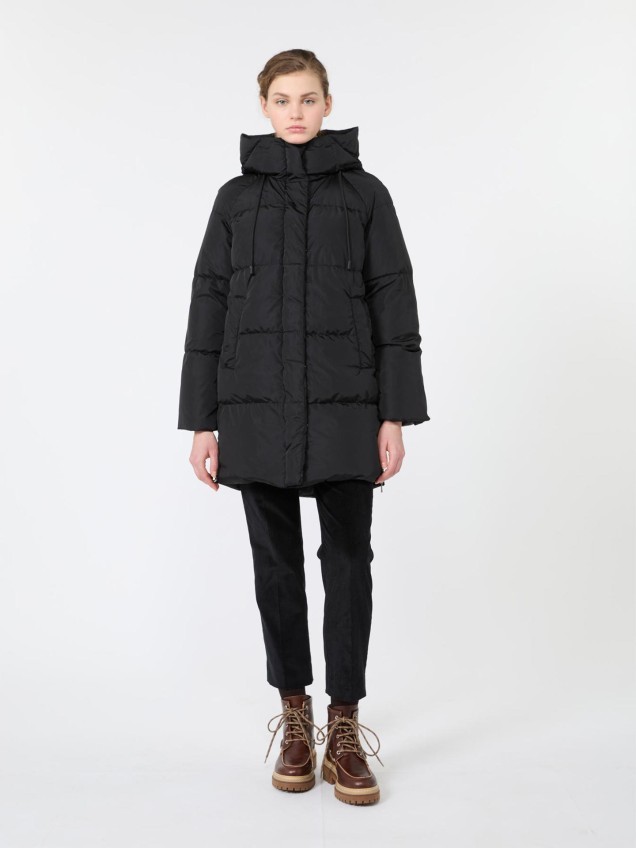Parka Oversize Acolchoada WKDNEWBEMBO