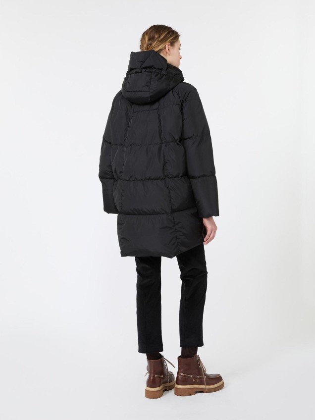 Parka Oversize Acolchoada WKDNEWBEMBO
