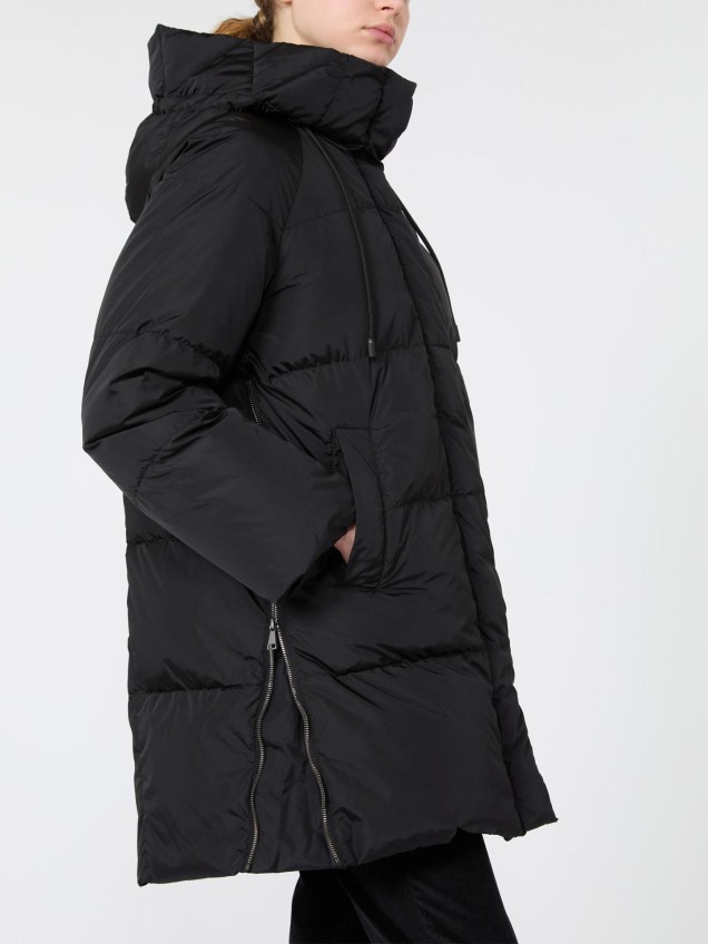 Parka Oversize Acolchoada WKDNEWBEMBO
