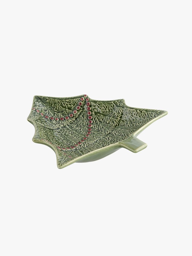 Taça Grande Árvore de Natal