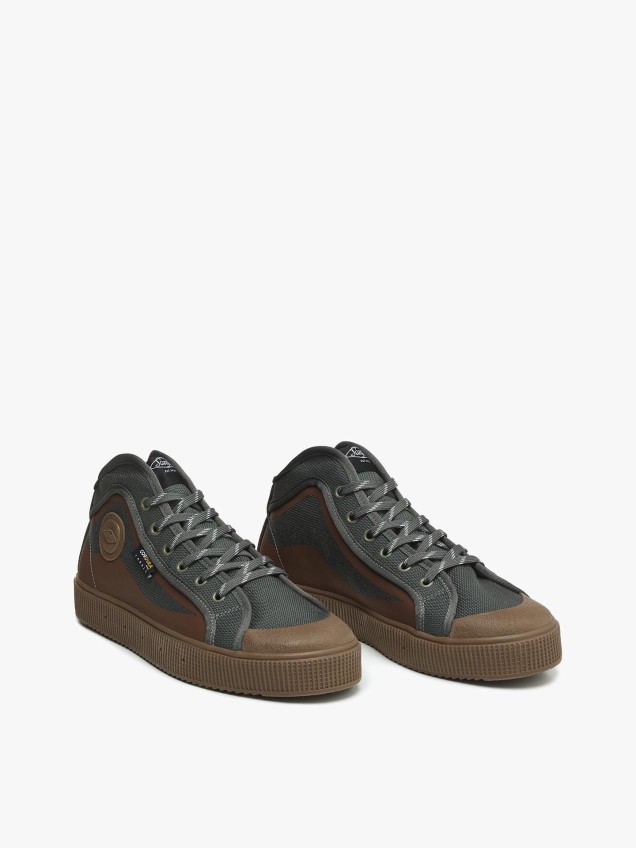 Sapatilhas K 100 Cordura