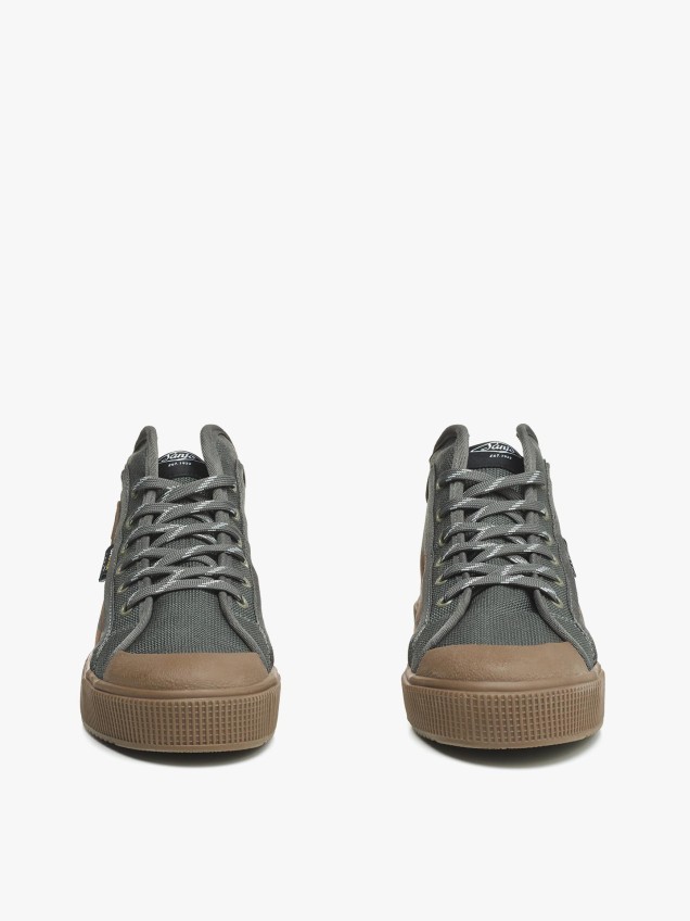 Sapatilhas K 100 Cordura