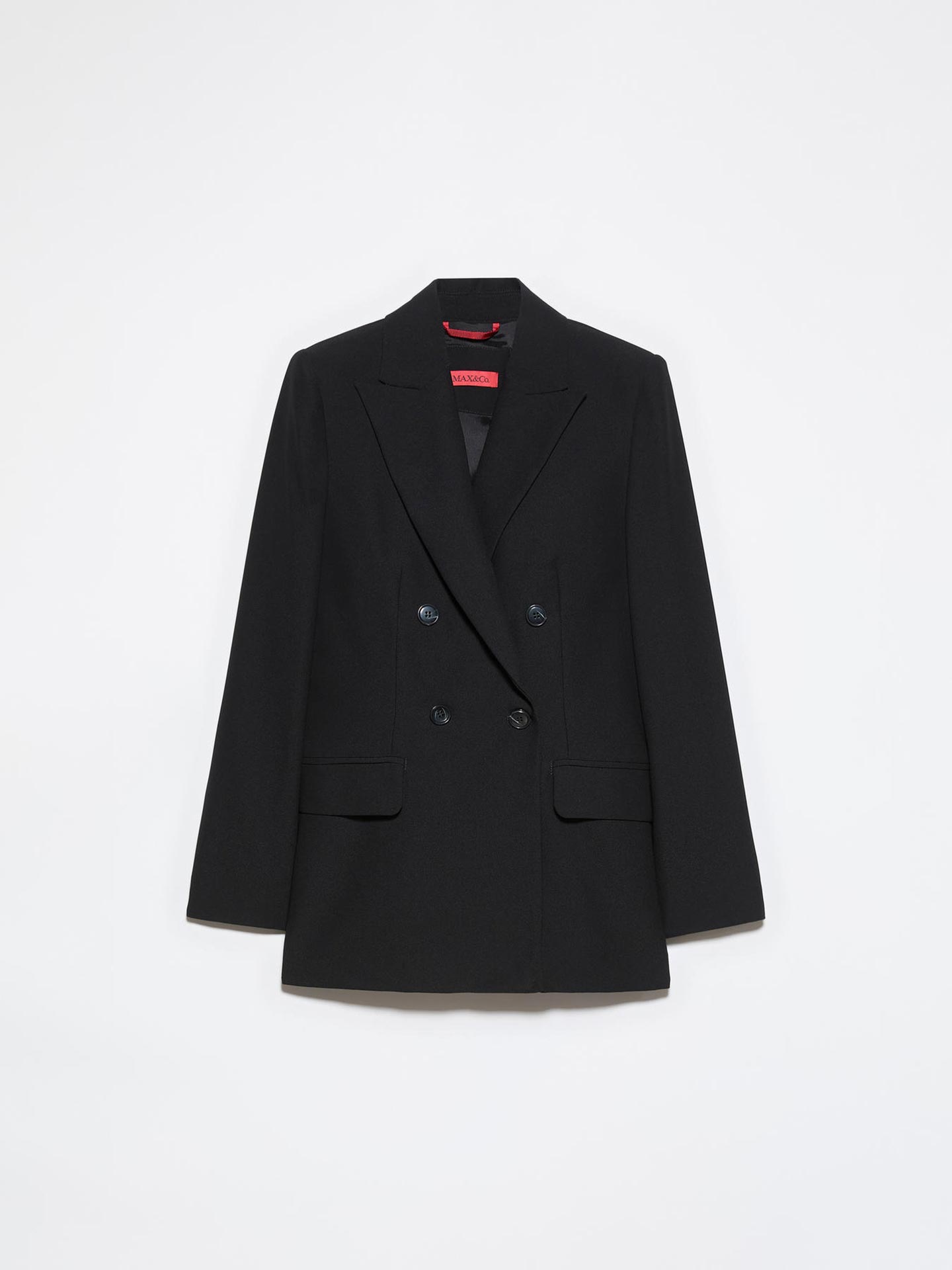 Blazer Cruzado OBOE