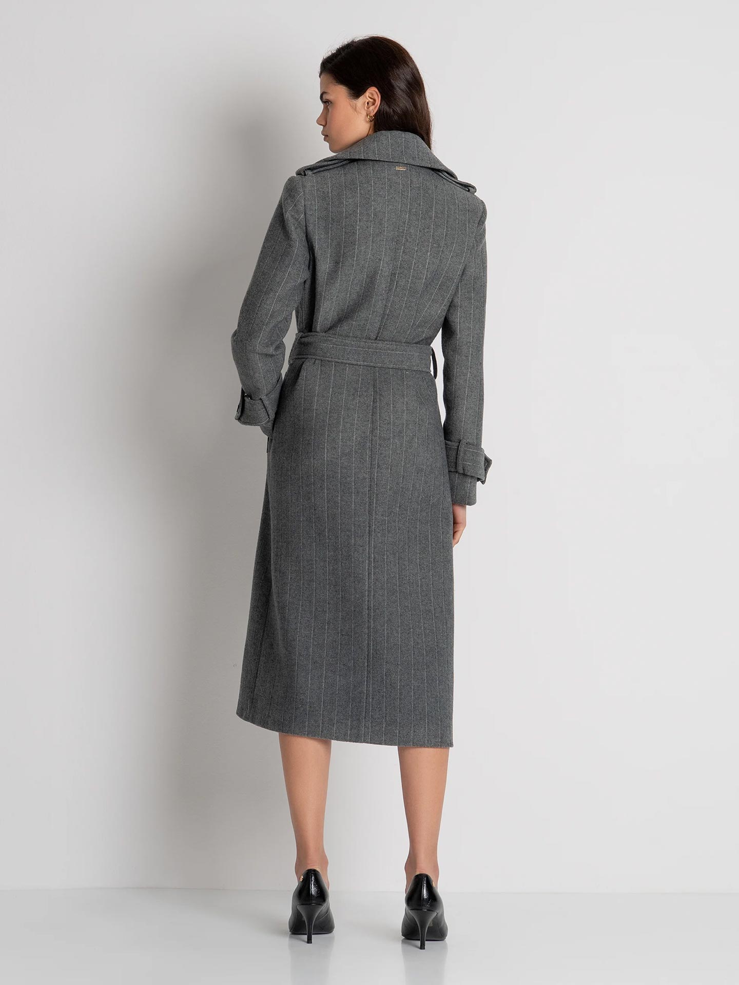 Trench Coat Regular Fit