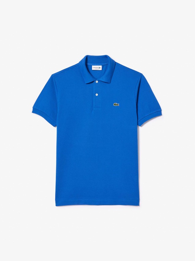 Polo Regular Fit