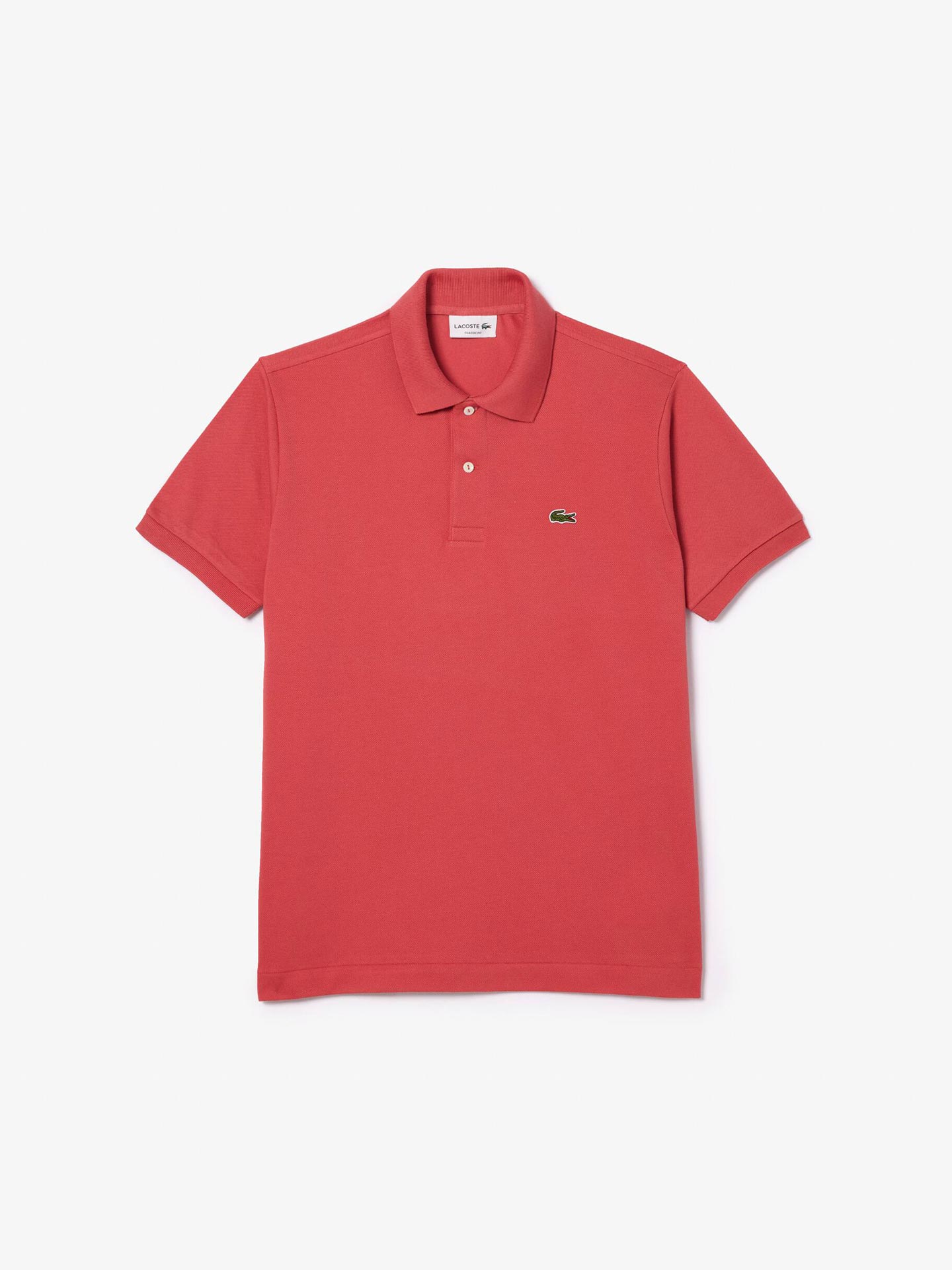 Polo Regular Fit