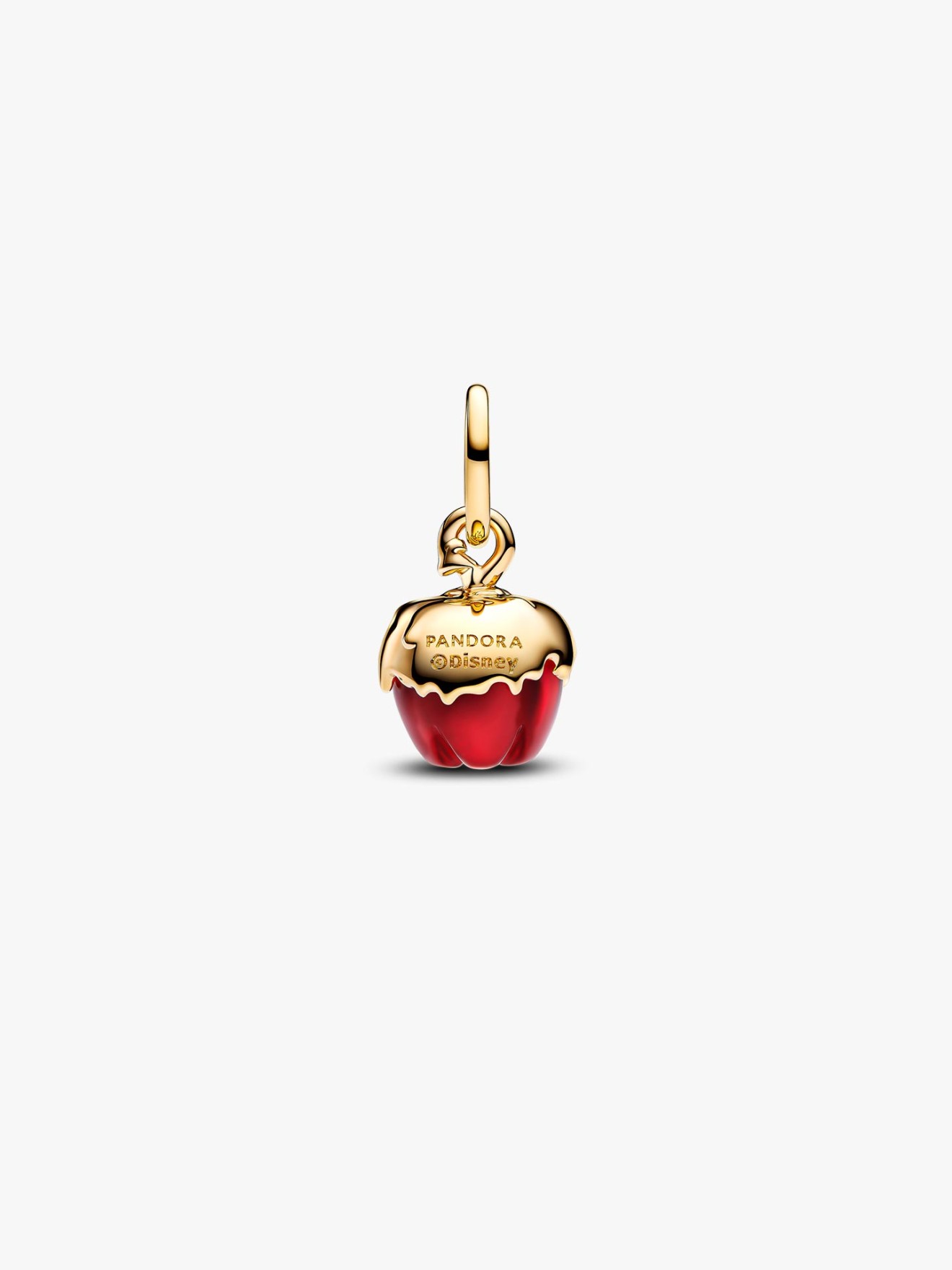 Conta Pendente Evil Queen Apple Disney Villains