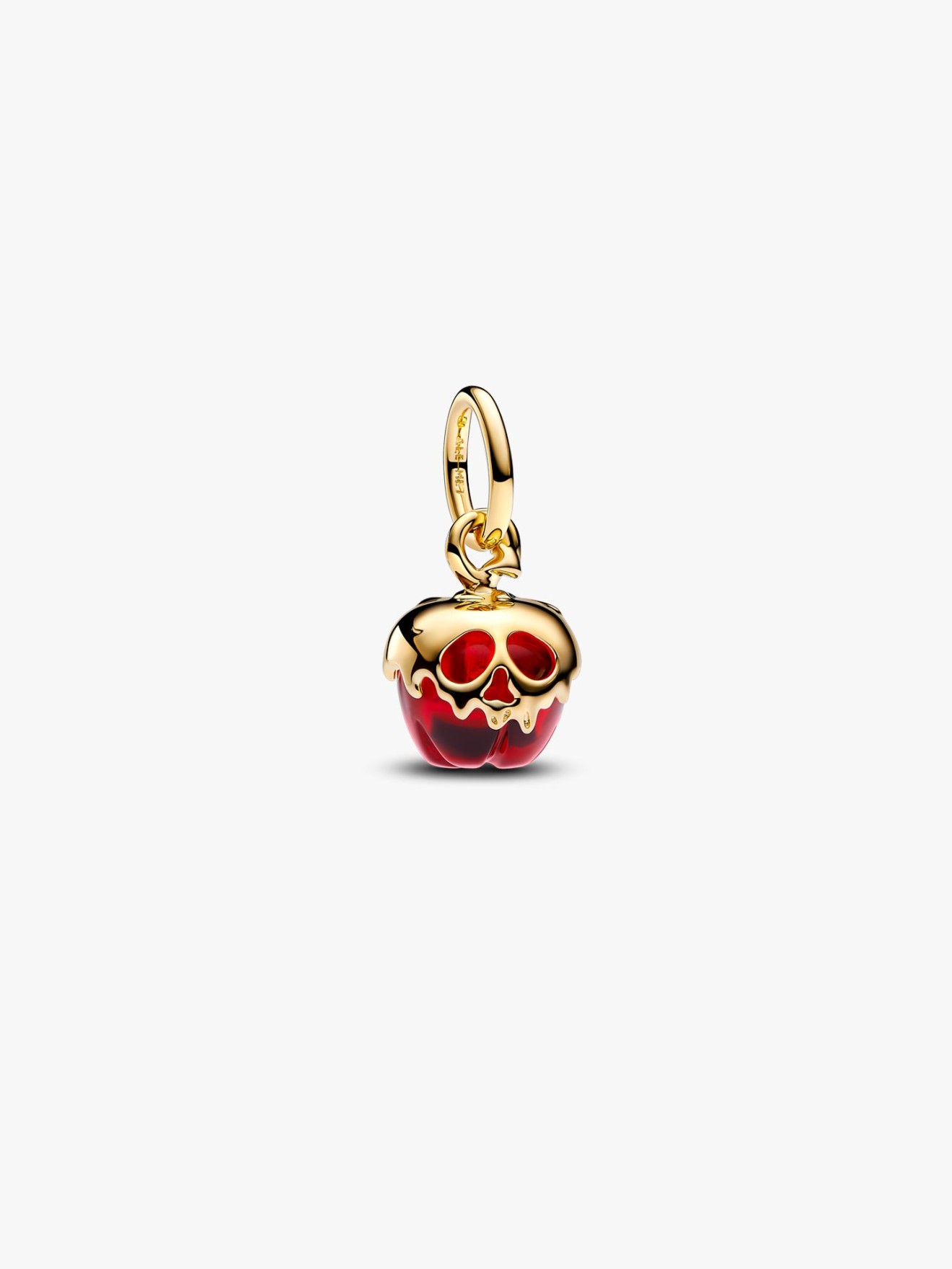 Conta Pendente Evil Queen Apple Disney Villains