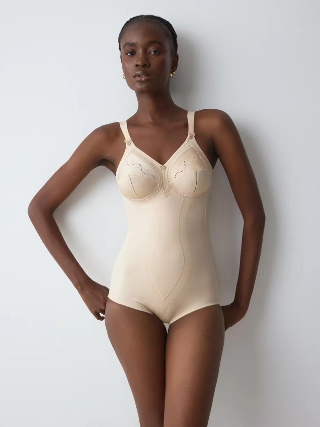 Body Modelador