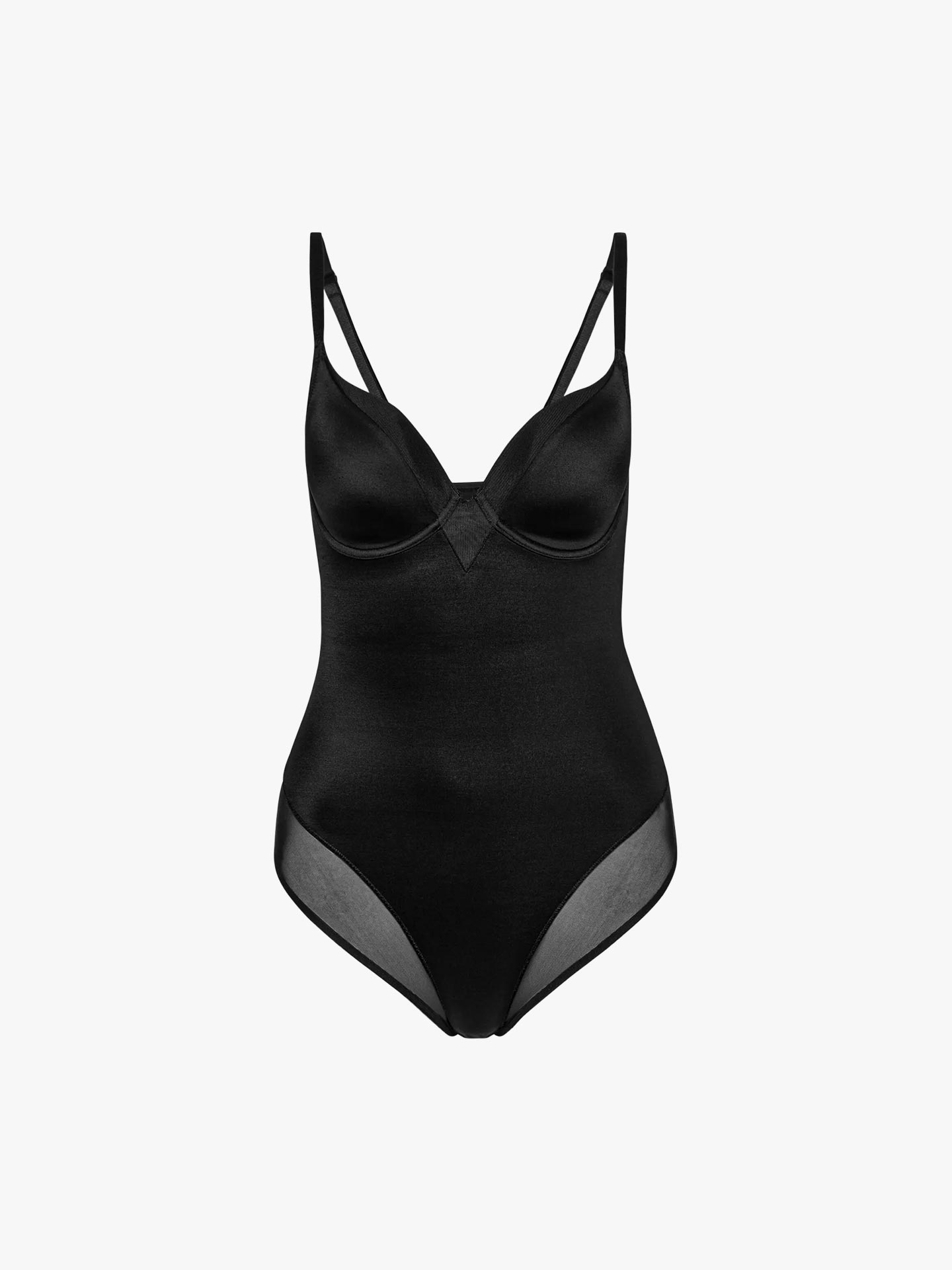 Body com Aros True Shape Sensation