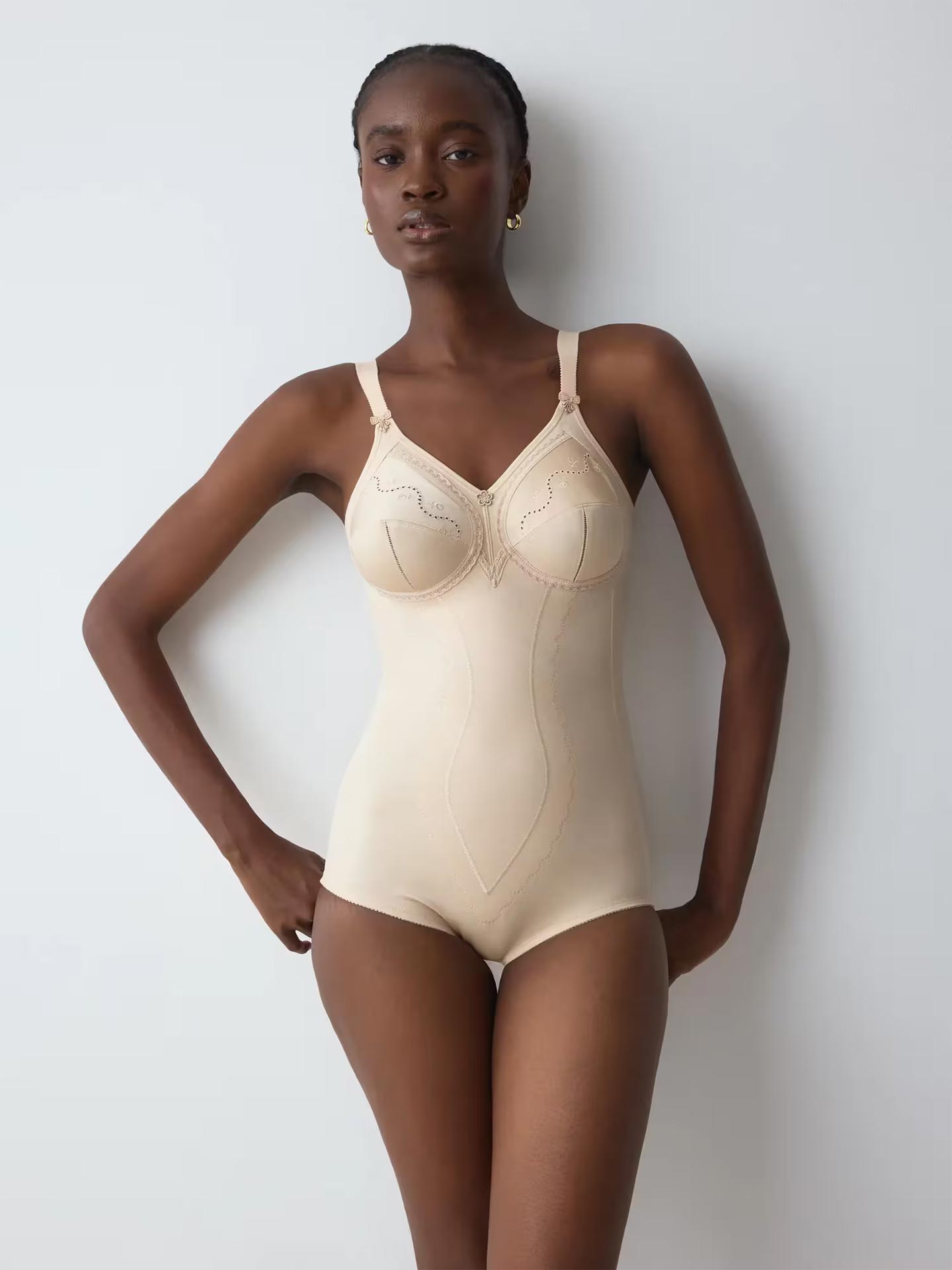 Body Modelador