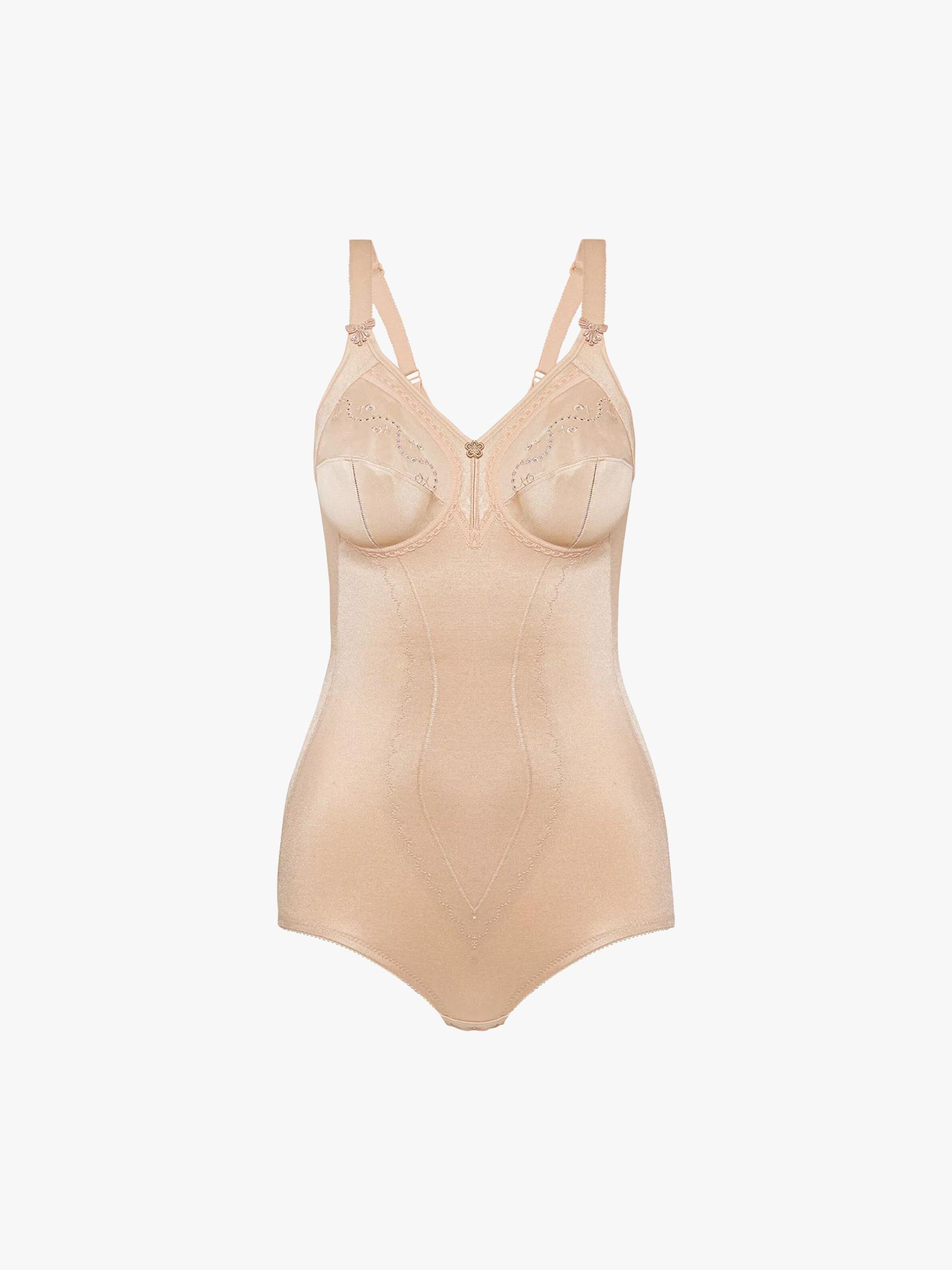 Body Modelador