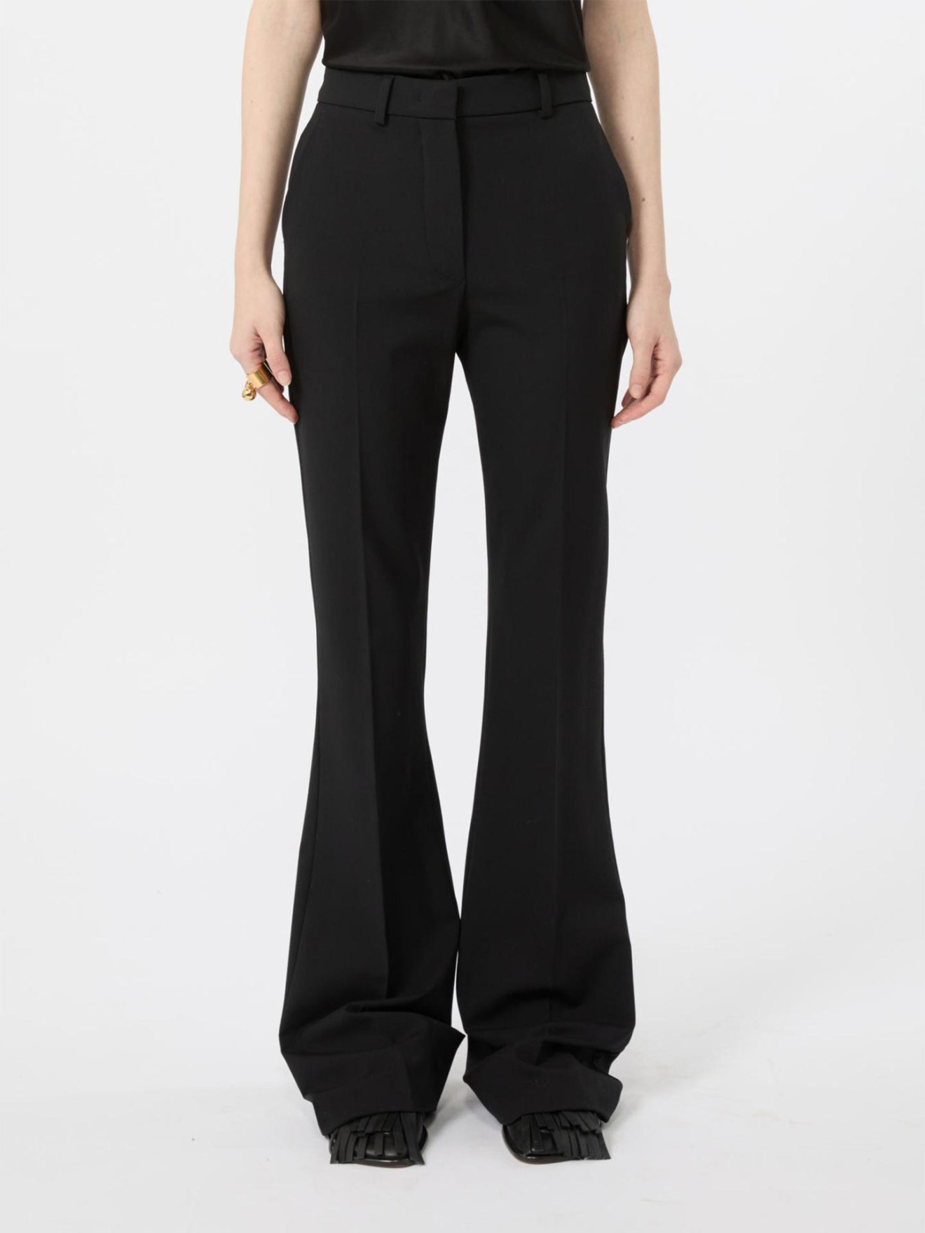 Calças Slim Fit SPXFEBE