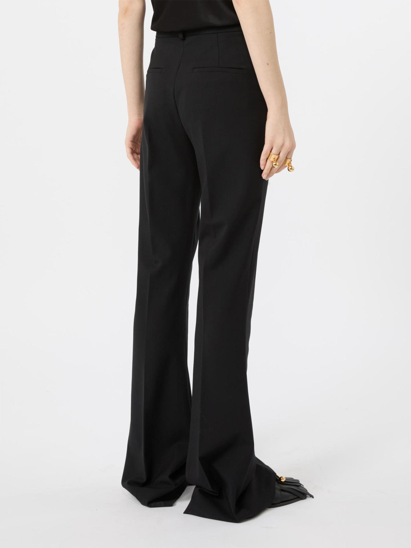 Calças Slim Fit SPXFEBE