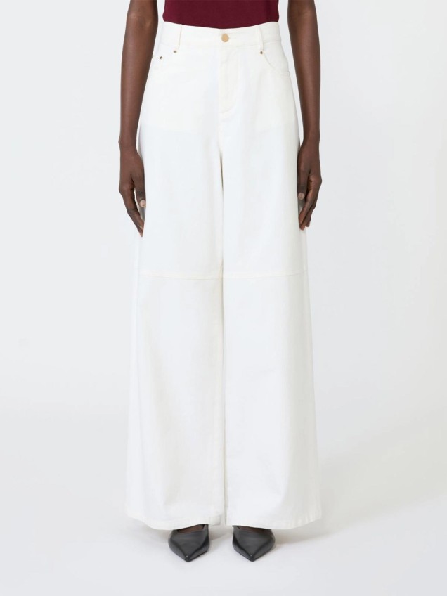 Cal�as Wide Leg SMMELLISSE