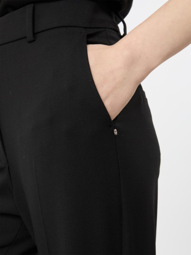 Calças Slim Fit SPXFEBE