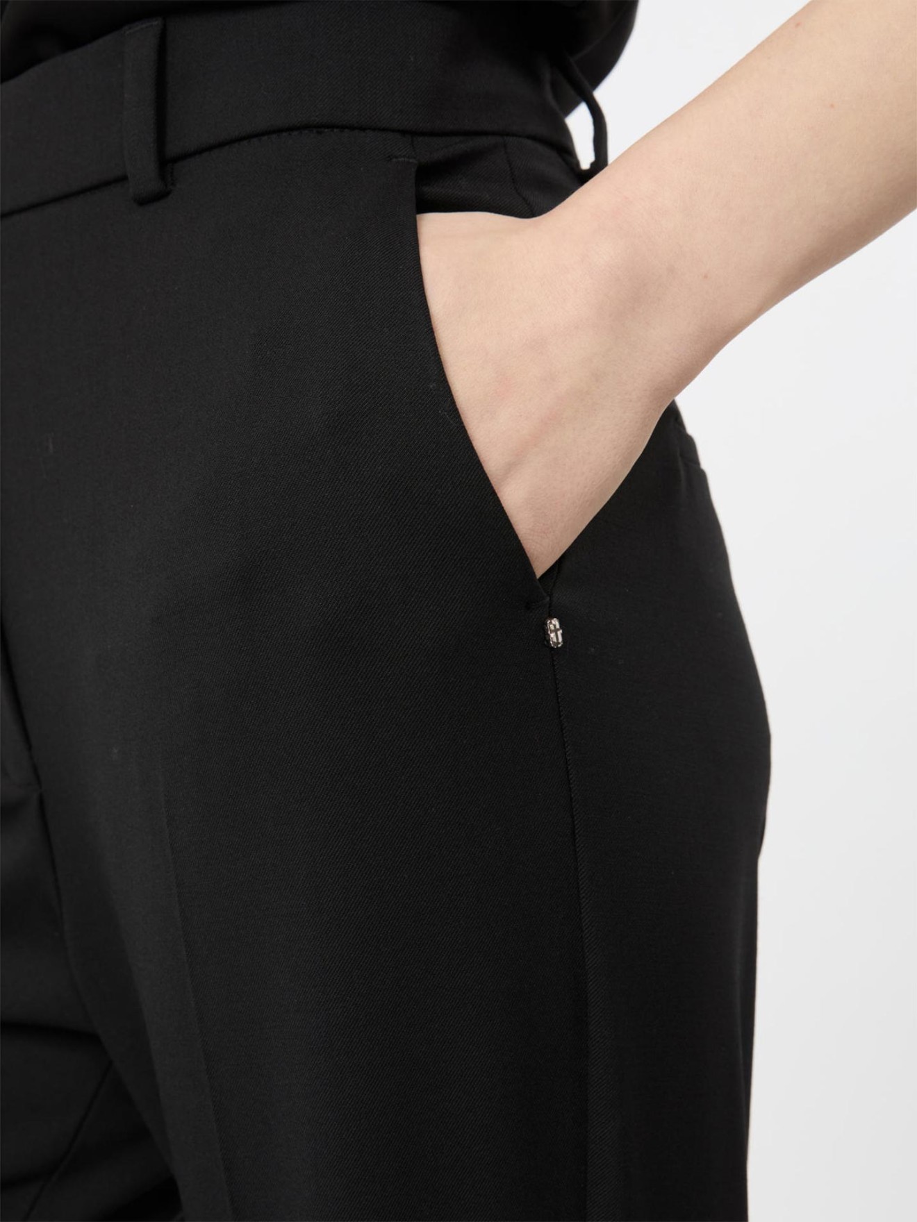 Calças Slim Fit SPXFEBE